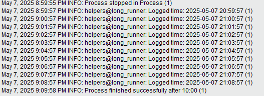 logging-view